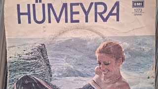 Hümeyra * Beni̇m Derdi̇m Seni̇nle (Plak Kaydi)