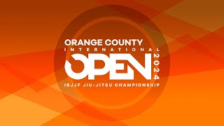 Orange County Io 2024 | Mat 3 (Day 2)