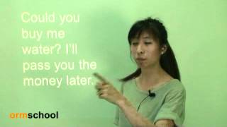 MySay ,20 by ormschool