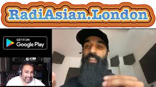 Download Lagu PARAM (I Am Still Truth) Interview Sat 4th Sep 2021
