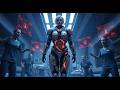 When Alien Medics Watched a Deathworlder Ignore Injuries That Would Cripple Most Species | HFY Scifi