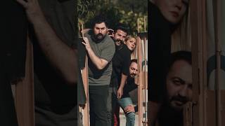 Tohatlıyız Heri Filminden Bir Kesit. Davut Şahin’in Sesine Sağlık Resimi