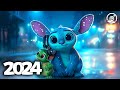Music mix 2024  edm remixes of popular songs  edm bass boosted music mix 150