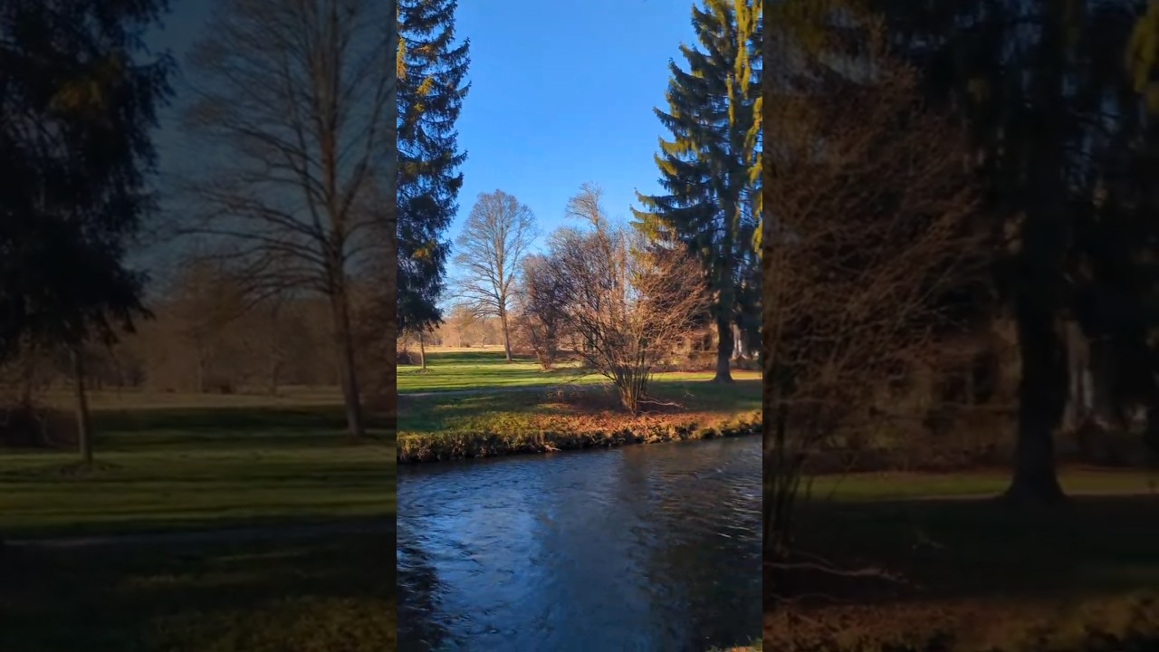 Tiefurter Park: Amor als Nachtigallenfütterer (Epigramm)