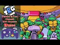 Therunawayguys  tmnt turtles in time arcade best moments