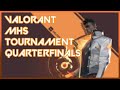 Milpitas Valorant Tournament - Quarterfinals 1 Evren Thieves vs. Northside Goons (NO CASTERS)