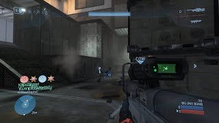 HALO 3 CLIPS  IN  2022  THATS IT