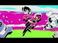 The Powerpuff Girls Theme Song Slow Motion 2016 Reboot Version 