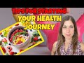 How To Start Your Health And Fitness Journey - Health Journey 2021