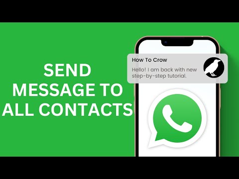 How To Send