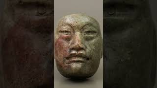 The Olmecs Are Not Gone — Their Legacy Lives On