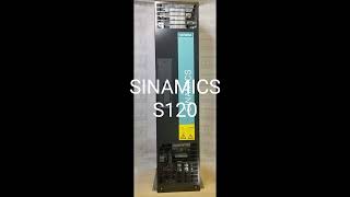 6SL3310-1TE33-8AA3 | Siemens AC Drives