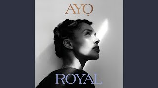 Video thumbnail of "Ayọ - Fix Me Up"