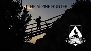 Roessler An 6 Carbon Alpine Hunter