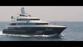 Superyacht Excellence V