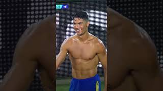 See ronaldo body #football