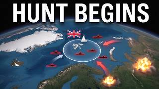 Russia Challenged the UK in the Arctic — Big Mistake