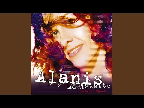 Alanis Morissette - So-Called Chaos zdarma vyzvánění ke stažení