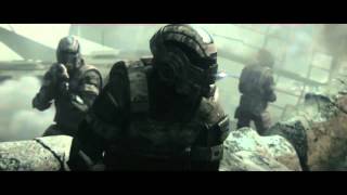 Mike Relm Remix Earth - Mass Effect 3 Trailer