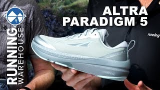 altra paradigm 5.0