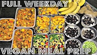 60 recipes e-book now available -
http://www.thecheaplazyvegan.com/ebook hi guys, welcome to another
(finally) vegan meal prep video! this time, i did an ext...