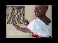 Ministry of Health Wellness and Elderly Affairs Celebrate Jounen Kwéyòl 2024
