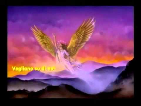 la voce degli angeli la voce degli angeli