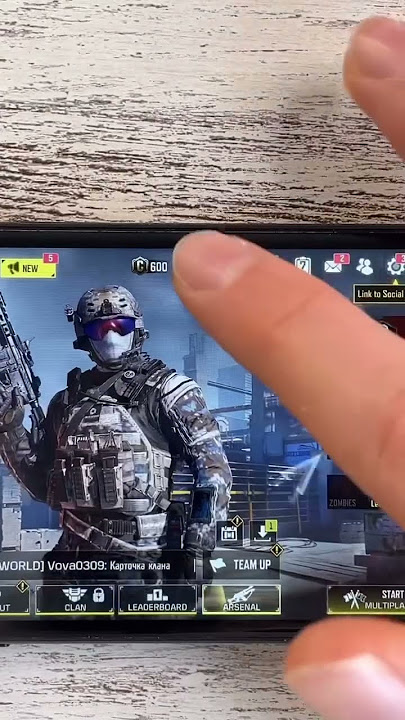 How to infinite COD Mobile Points 🤩🤝 #cod #codm #codmobile #callofduty