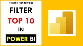 How to Filter Top 10 (Ten) Values in Power BI Table