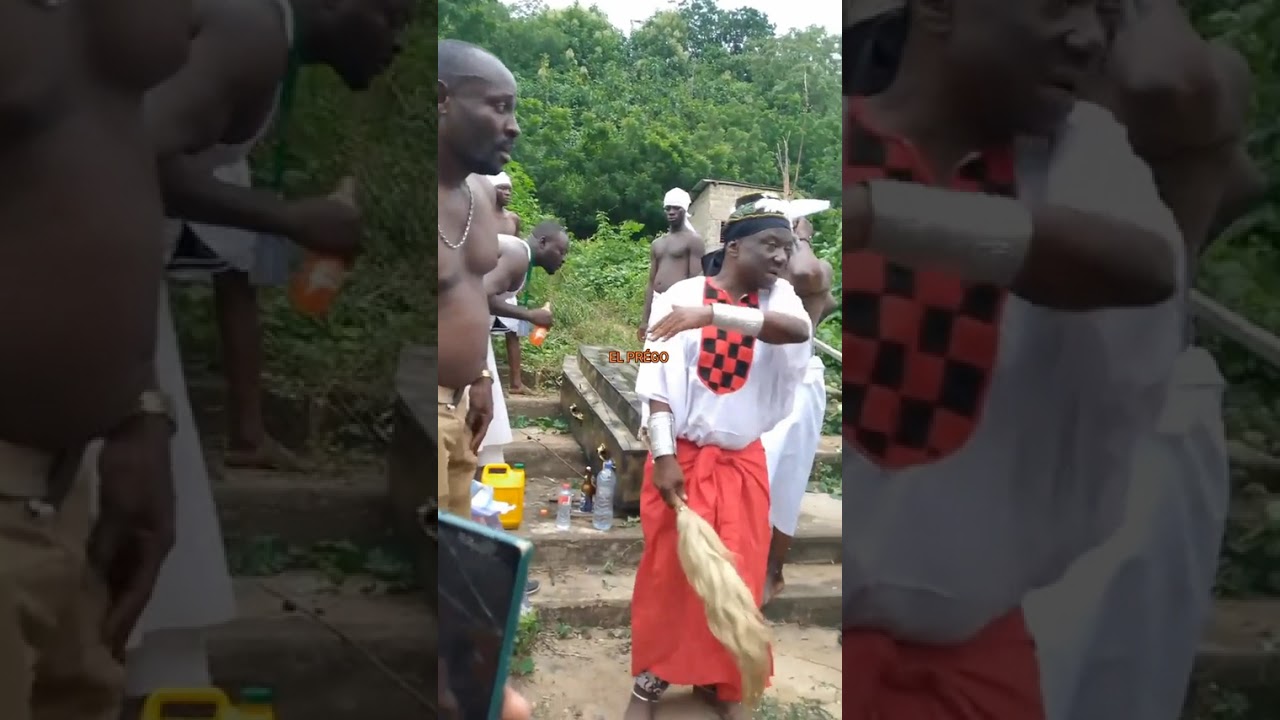 LE CERCUEIL ⚰️ MAGIQUE DE BALLEY DANKOLI ATCHÉGBÉ DE SAVALOU...  CE QUI A ÉTÉ RETROUVÉ DEDANS 👀🤔🤔🤔