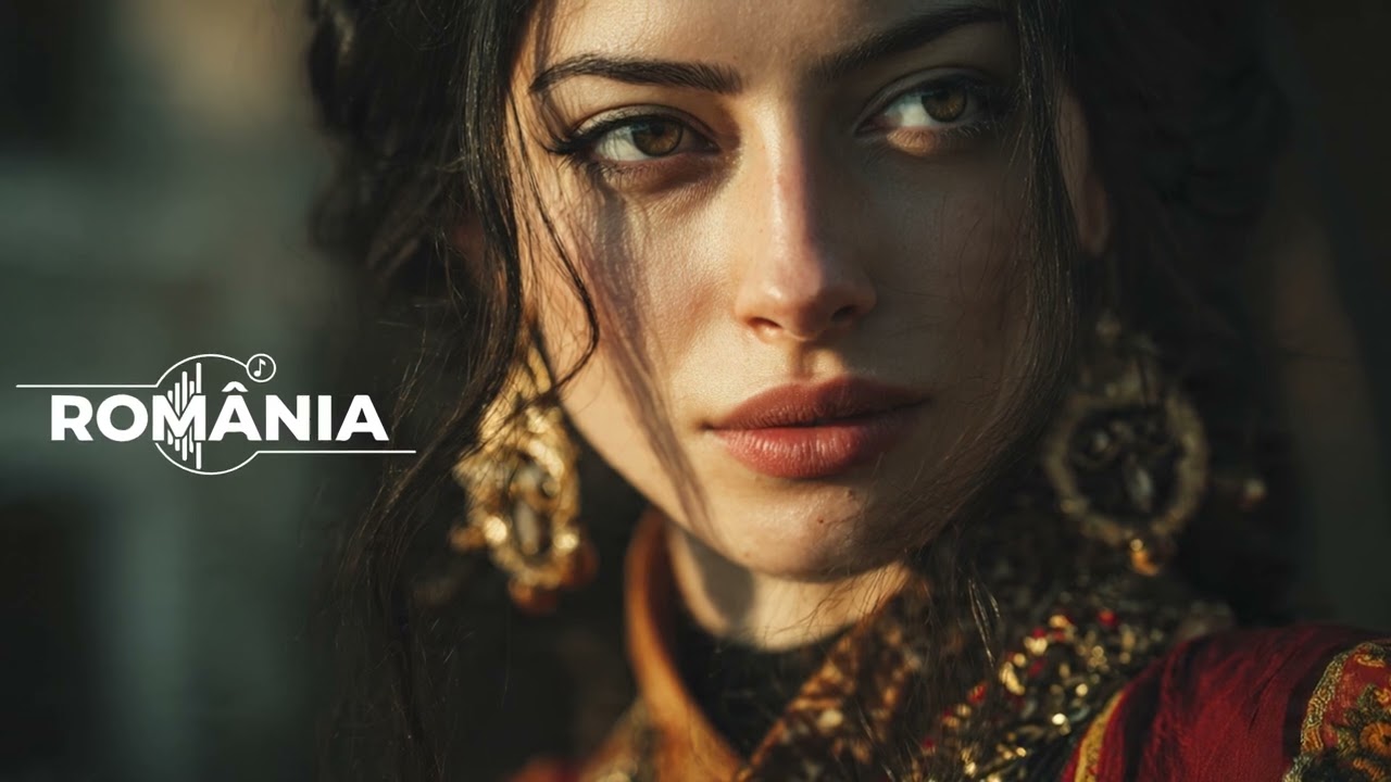 Las-o (Lautareasca, deep ethno remix) Folclor Reinterpretat