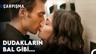 Aşkının Ateşiyle Yak Beni ❤️‍🔥- Çarpışma