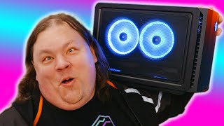 They're cutting it real CLOSE! - ORIGIN CHRONOS