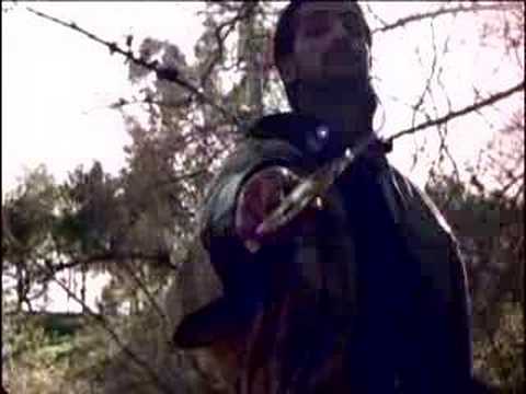 Sword Fight "Until We Meet Again"
