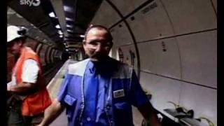 The Tube - Series 1 Episode 2 - '24 Hours' - Part 1 of 3