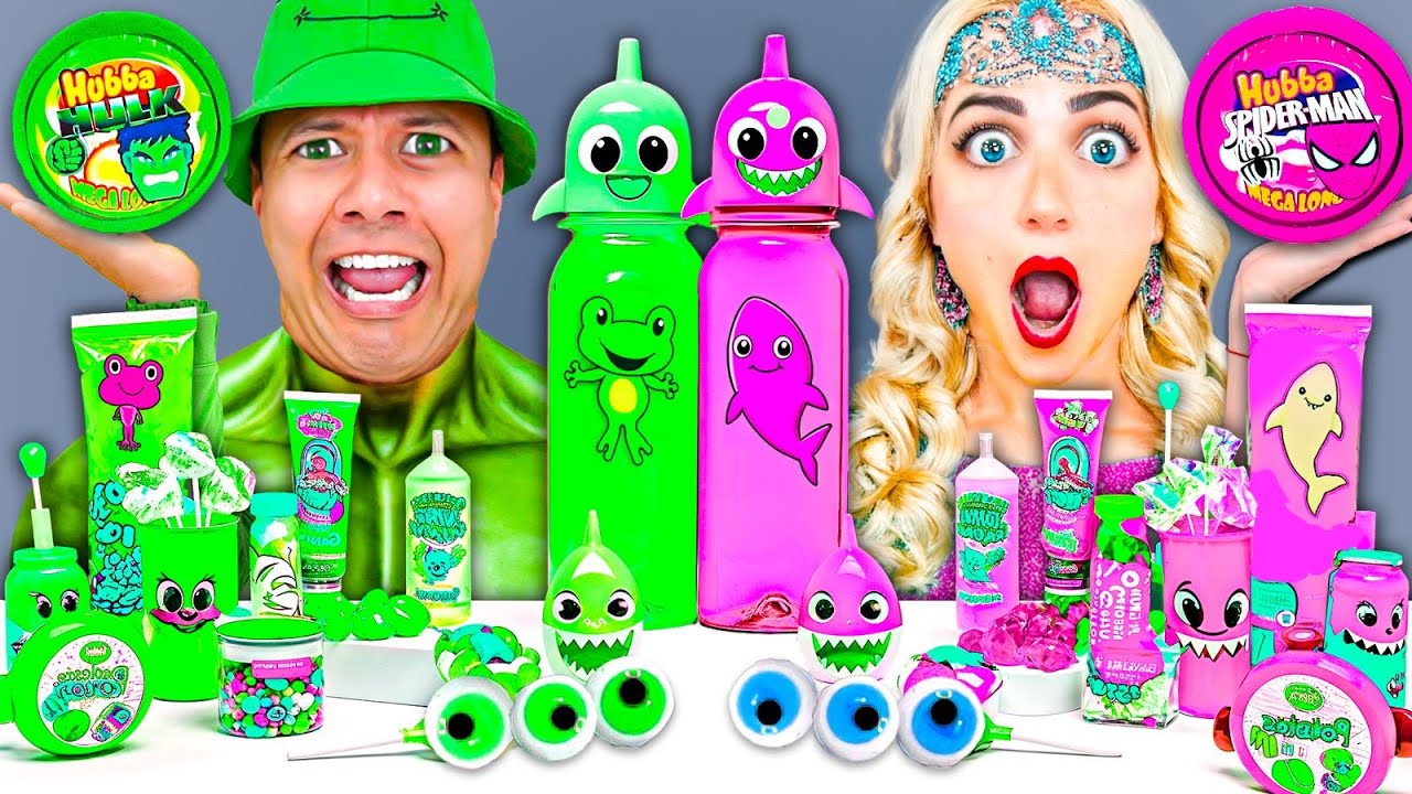 Latest Title & Thumbnail