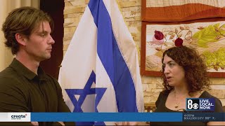 3 years later: Remembering Oct. 7 in Israel
