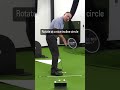 Learn How to Putt Better in Less Time with This Putting Drill #shorts #youtubegolf #golfshort #golf