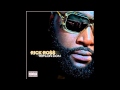 Rick Ross - The Boss Clear Bass Boosted