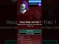 la pauvre victime #minecraft #gaming #twitch #clips