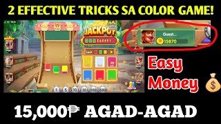 TIPS & TRICKS PARA MANALO SA COLOR GAME | HEARTS GAME | KABIBE GAME | PHLWIN | PHOENIX GAME screenshot 5