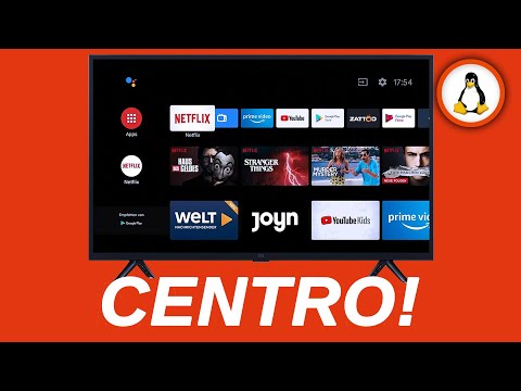 Video: Xiaomi Mi TV 4A: Recensione Dei Nuovi Televisori Di Xiaomi