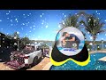 Luan Santana - Nega Remix - Versão Reggae