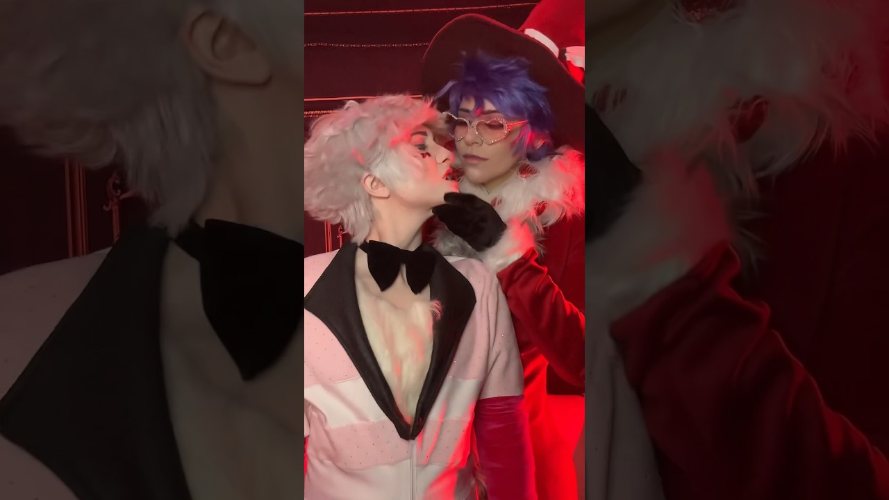 In this house, we upgrade 👏 