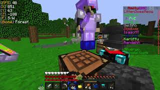 Amity UHC S1E3