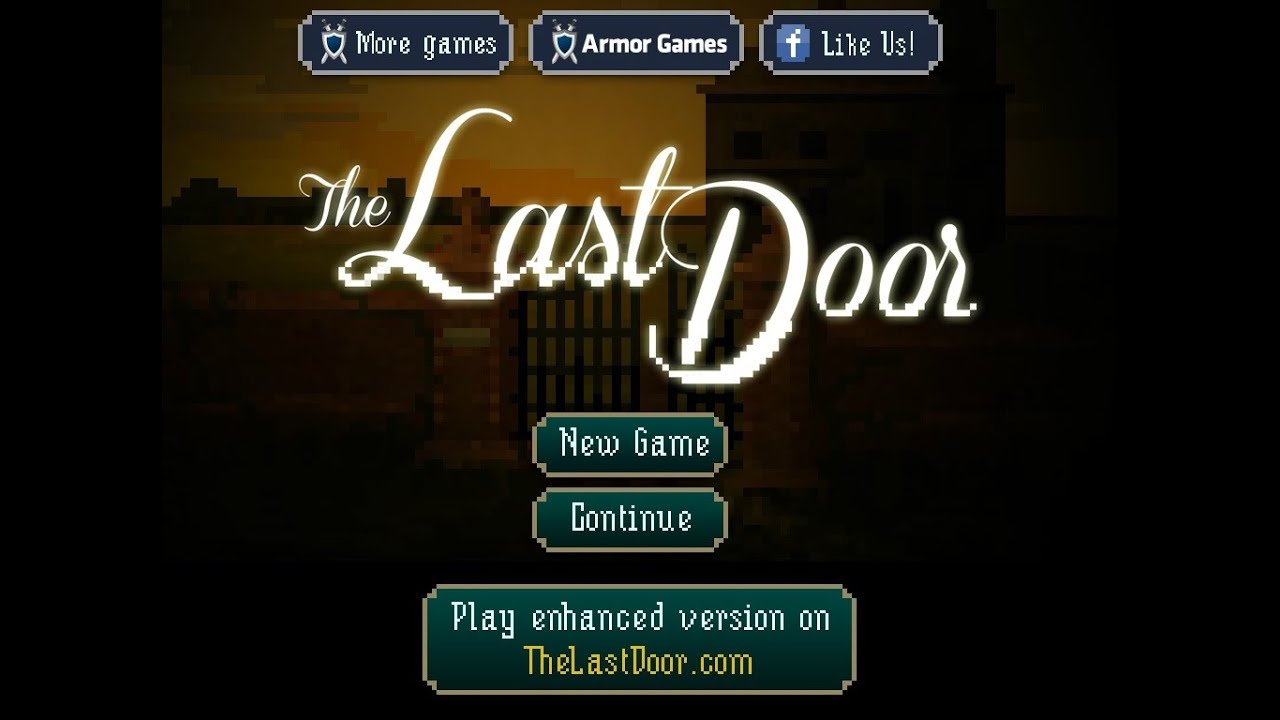 The Last Door Chapter 1 The Letter Full HD Walkthrough YouTube the-last-door-chapter-1-the-letter-full-hd-walkthrough-youtube