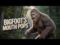 We Finally Captured Sasquatch Sounds