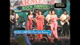 Kuda Lumping-All Artis-Om.Armega Lawas Kenangan Nostalgia Classic