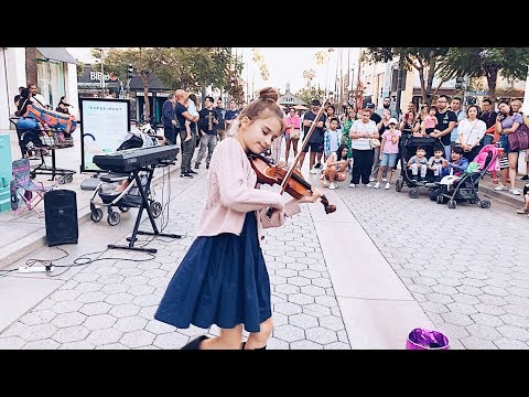 dance-monkey---tones-and-i---karolina-protsenko---violin-cover