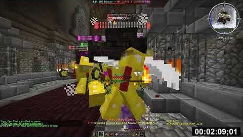 Efficiency Is Key | Dungeon Realms